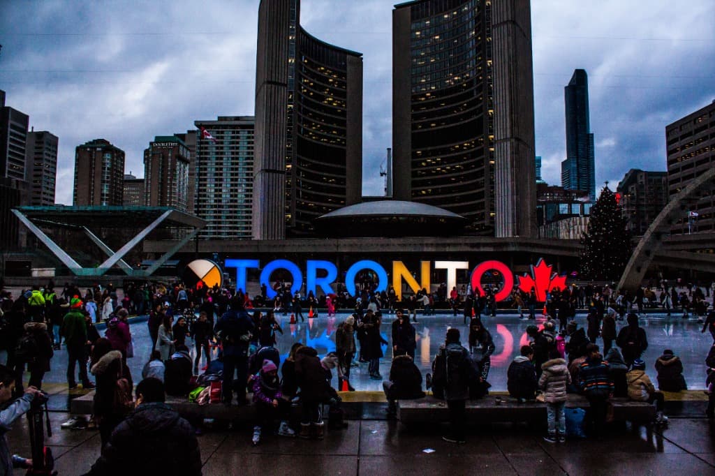 Canada Tourist Visa Assistance - Curatrix Private Limited