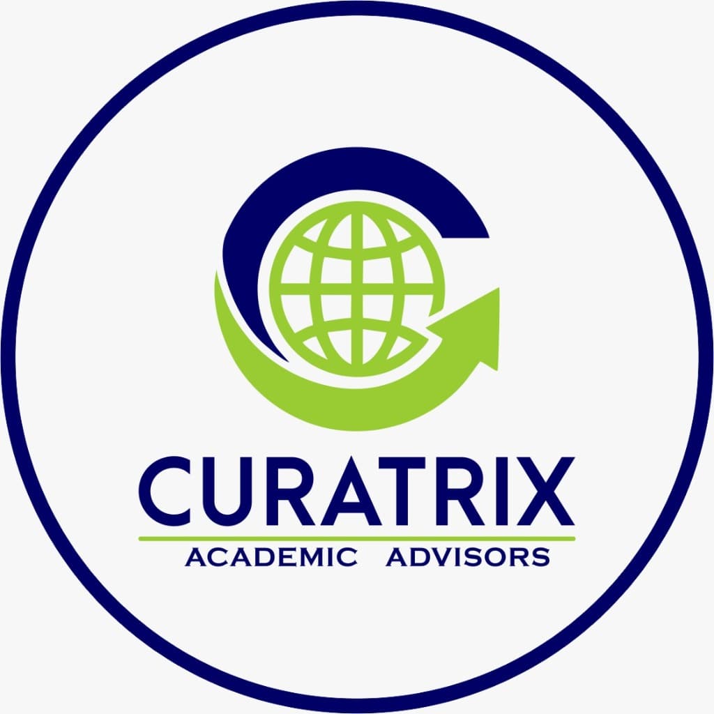 Curatrix Academic Advisors Logo